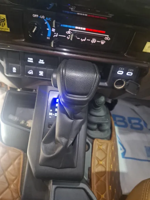 2024 Toyota LAND CRUISER 70 LX 