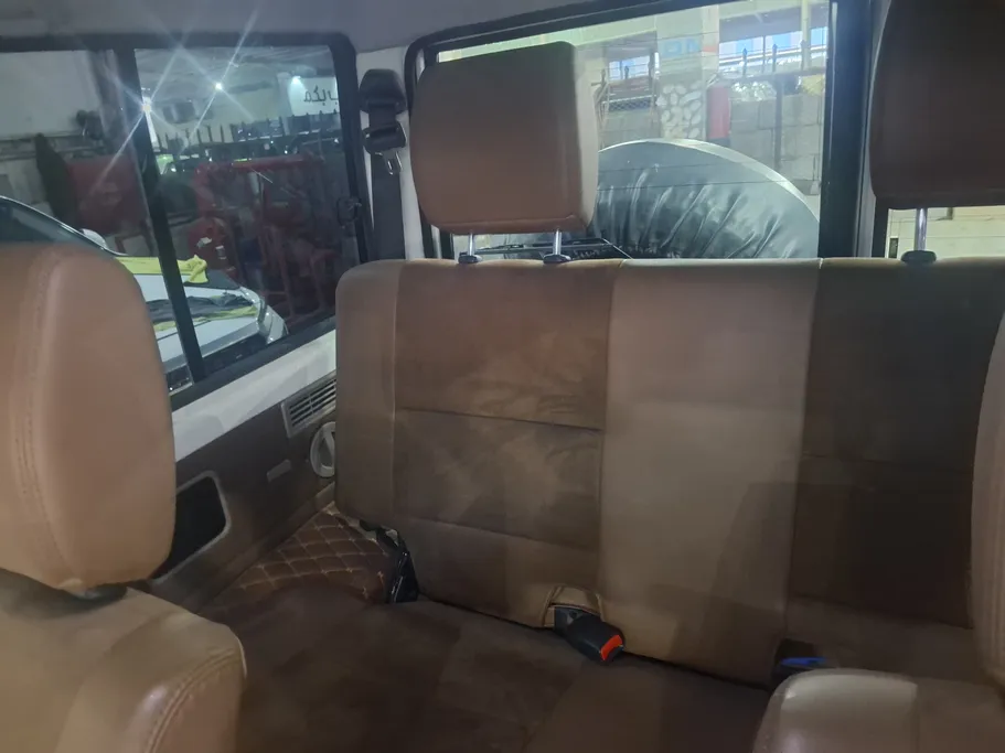 2024 Toyota LAND CRUISER 70 LX 