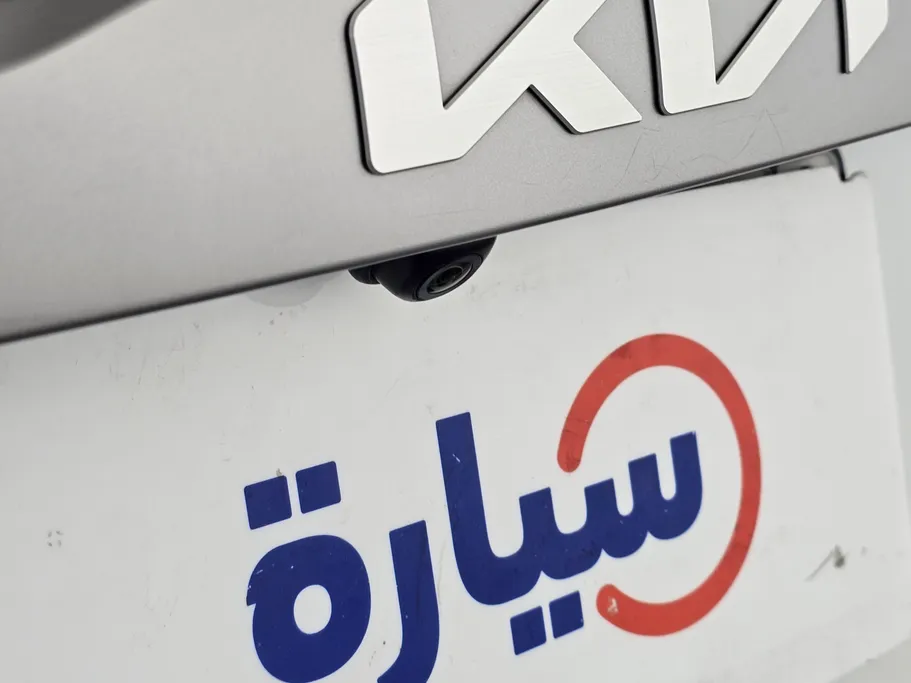 كيا سيلتوس LX 2023 