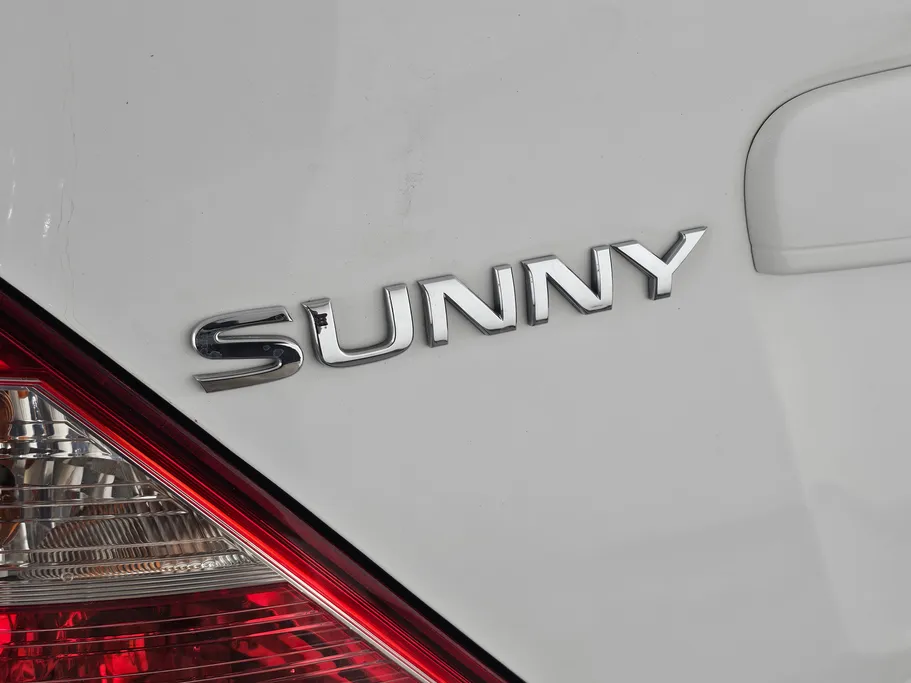 2022 نيسان Sunny كمفورت 