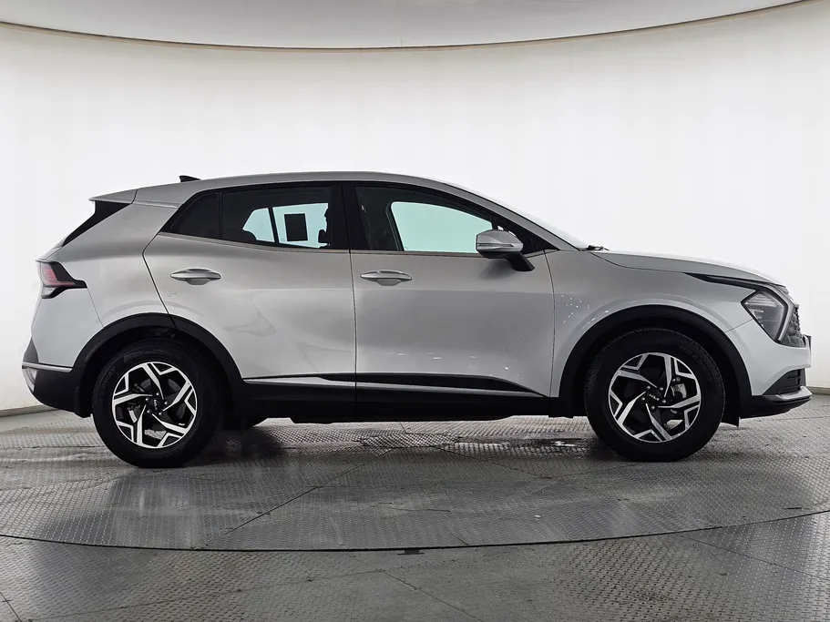 كيا سبورتاج LX 2024 