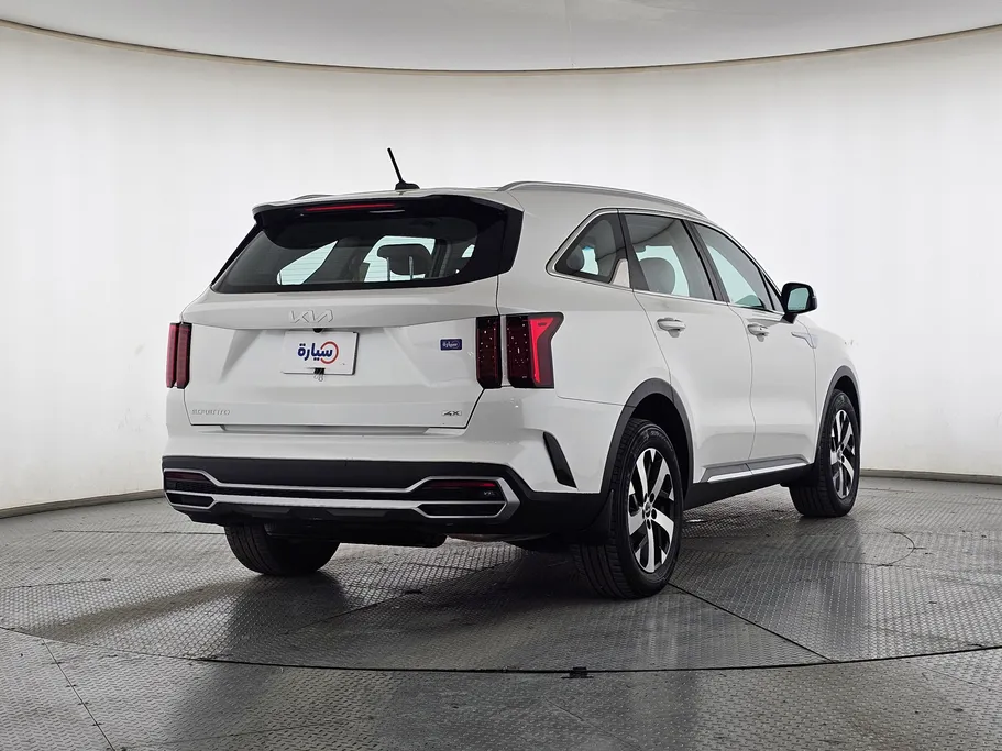 2023 Kia Sorento LX 
