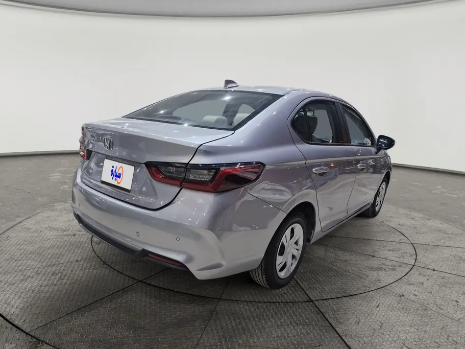 2024 Honda City DX 