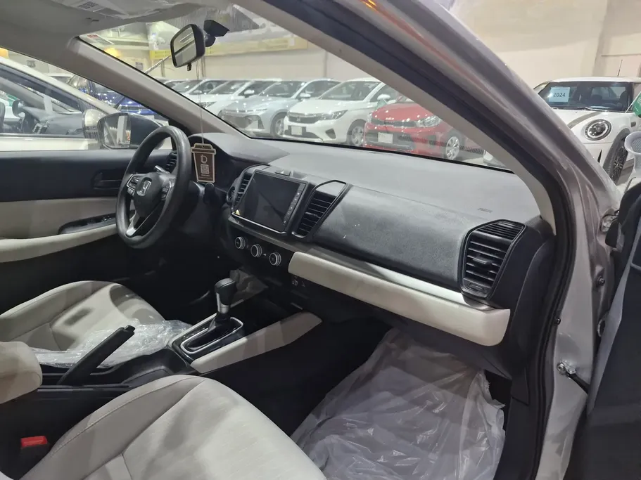 2024 Honda City DX 