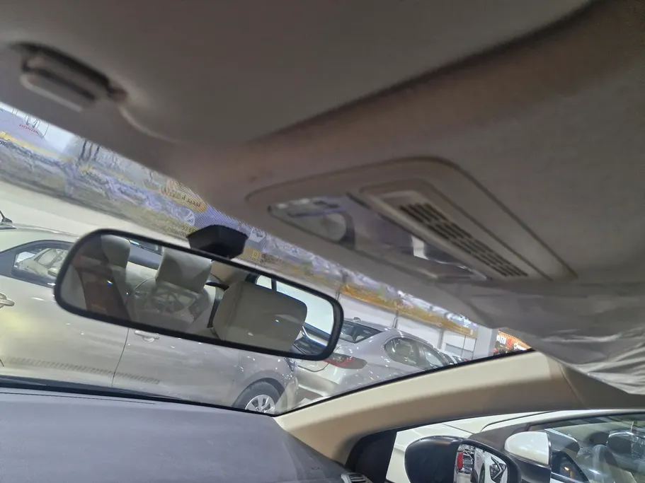 2024 Honda City DX 