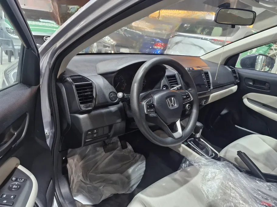 2024 Honda City DX 