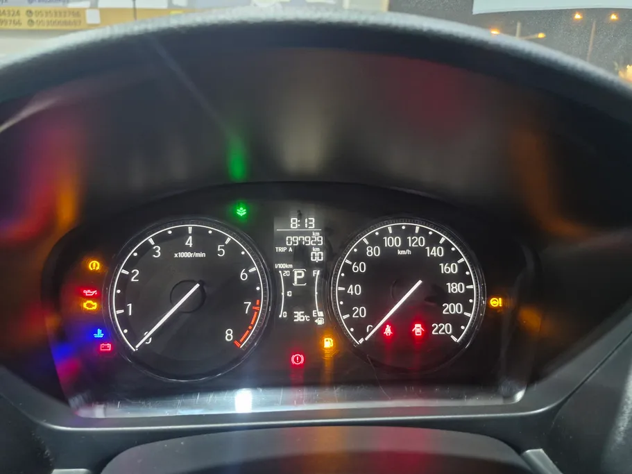 2024 Honda City DX 