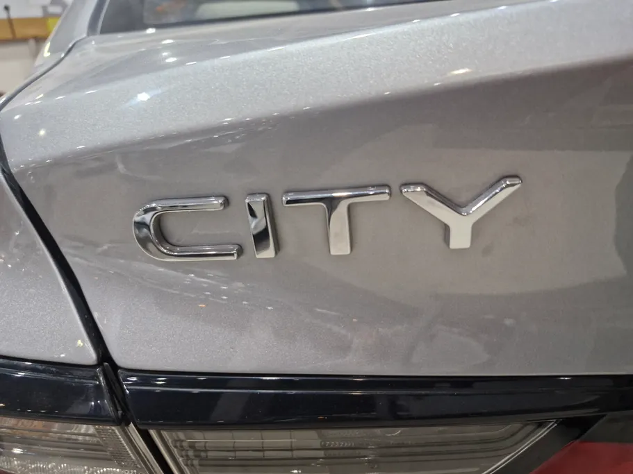 2024 Honda City DX 