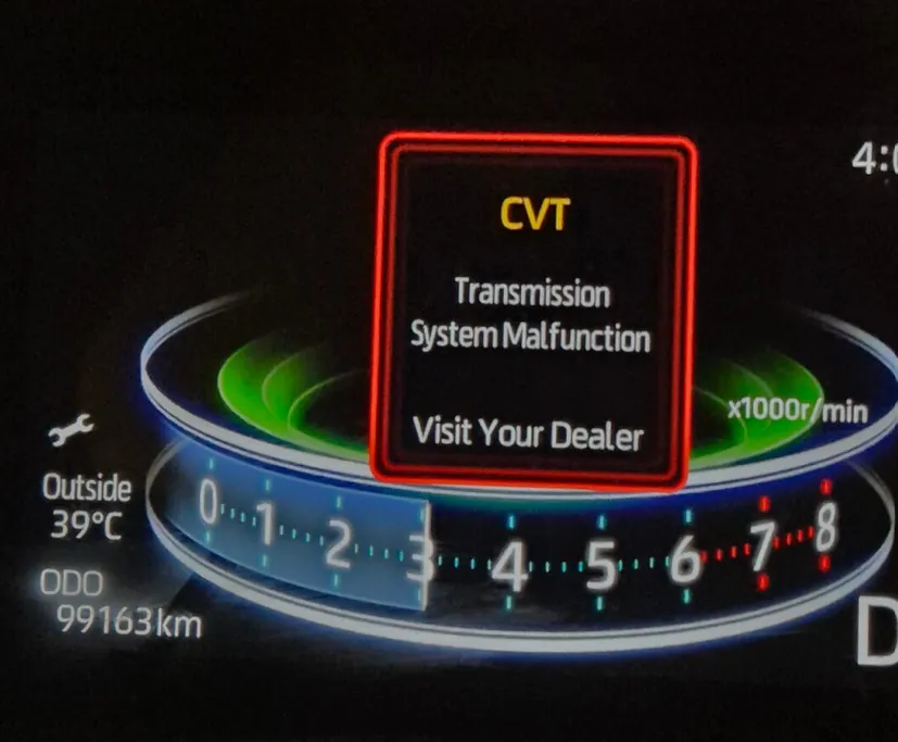 2024 Toyota Veloz GLX 