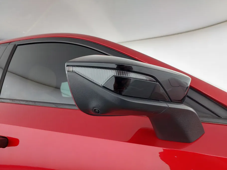 2024 Changan UNI V Elite 