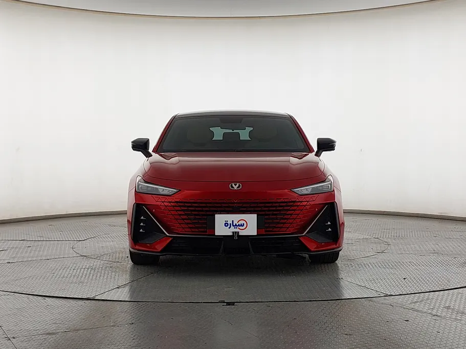 2024 Changan UNI V Elite 