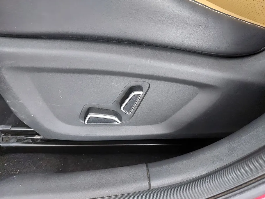 2024 Changan UNI V Elite 