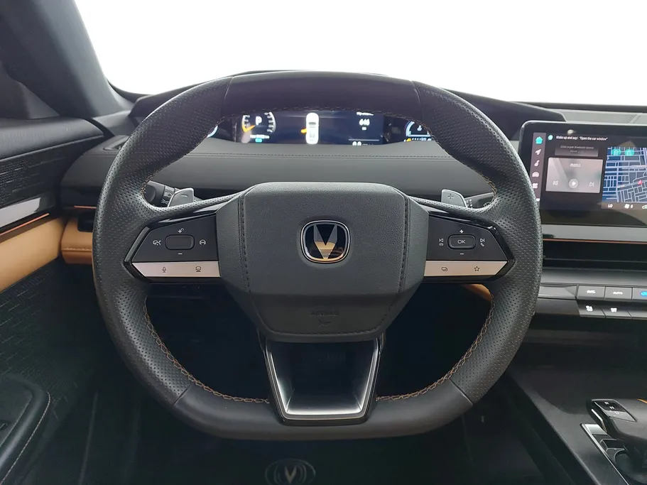 2024 Changan UNI V Elite 