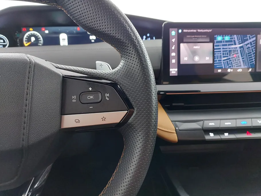 2024 Changan UNI V Elite 