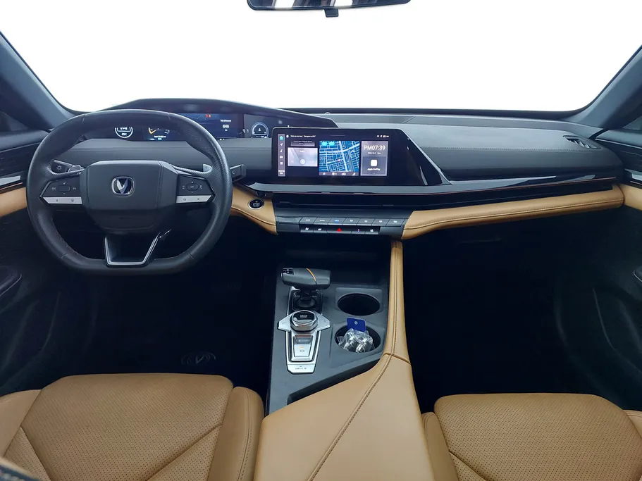 2024 Changan UNI V Elite 