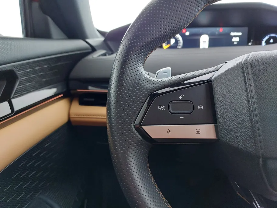 2024 Changan UNI V Elite 