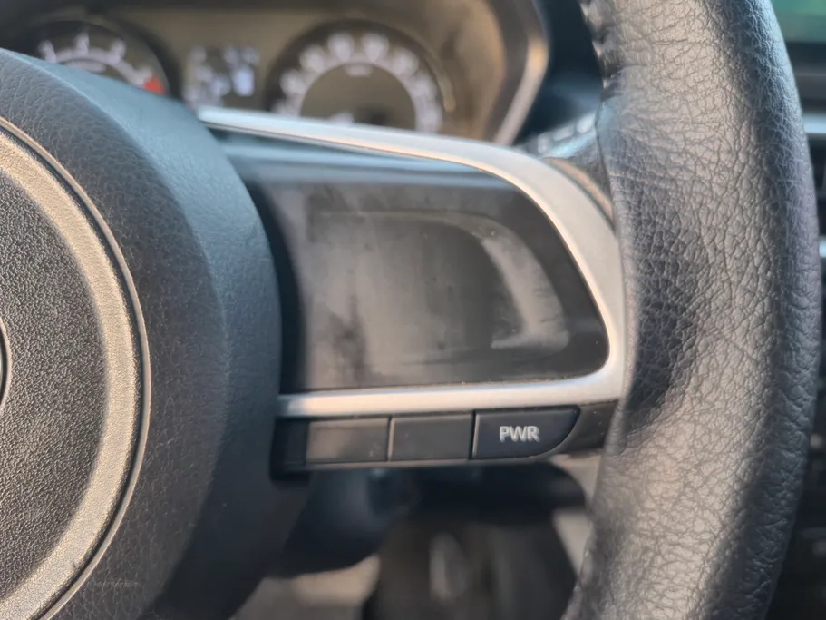 2023 Toyota Raize XLE 