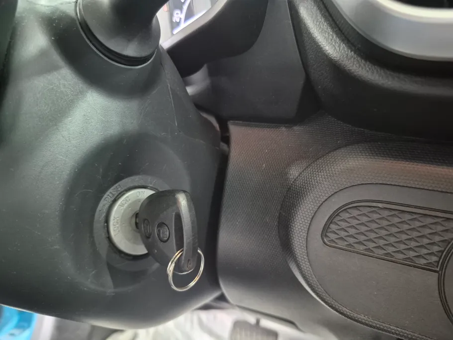 2023 Toyota Raize XLE 