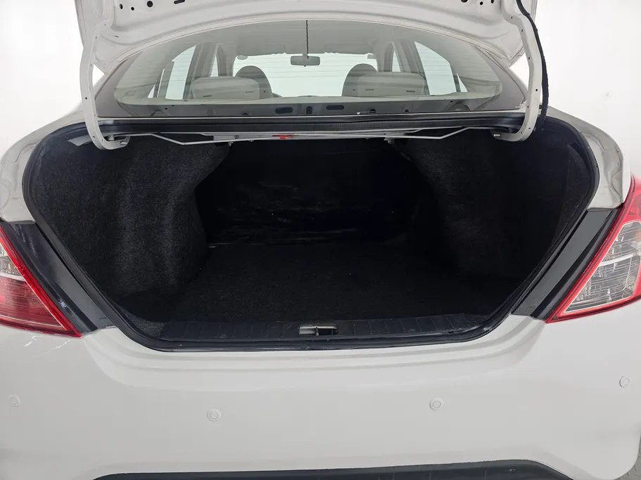 2022 Nissan Sunny Classic 
