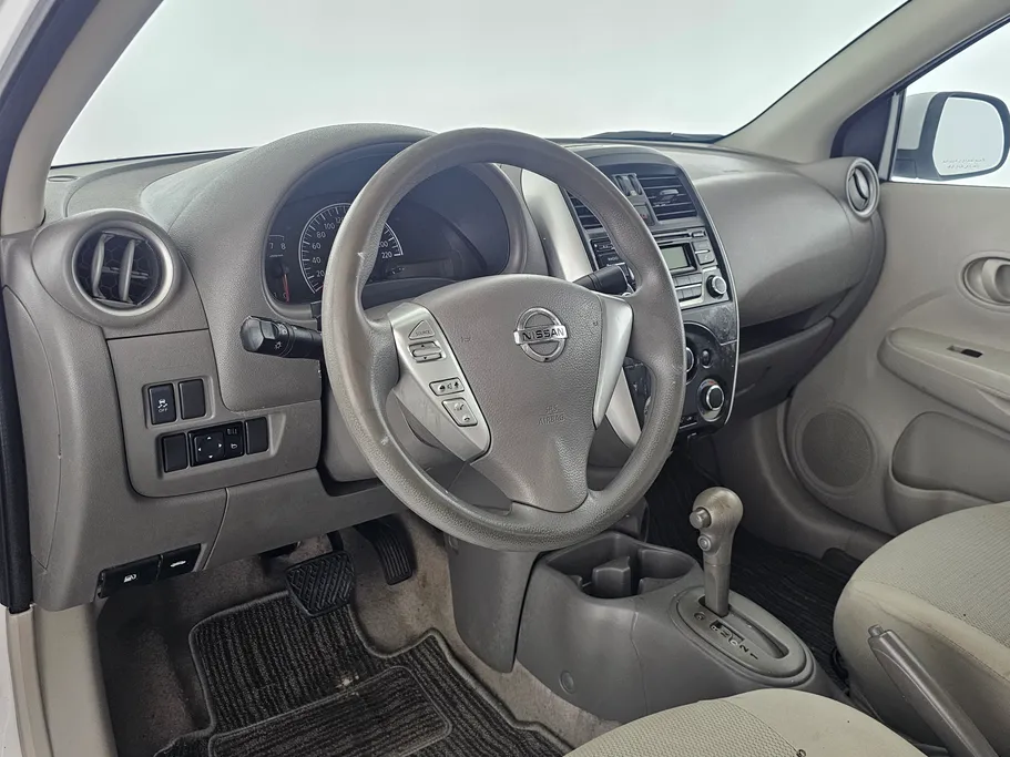 2022 Nissan Sunny Classic 