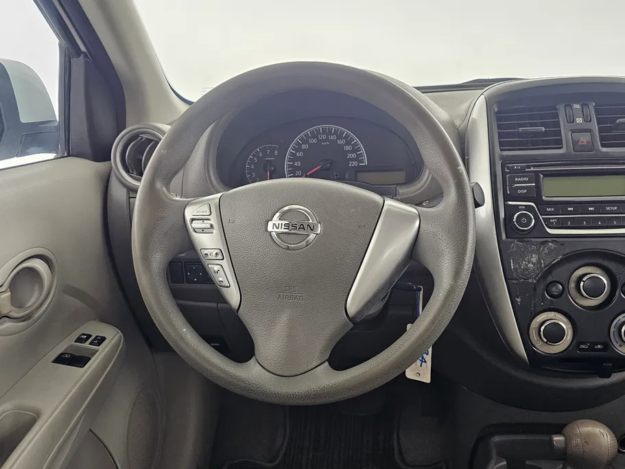 2022 Nissan Sunny Classic 