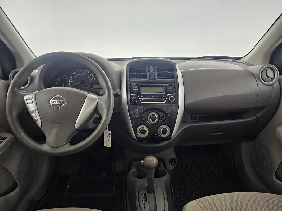 2022 Nissan Sunny Classic 