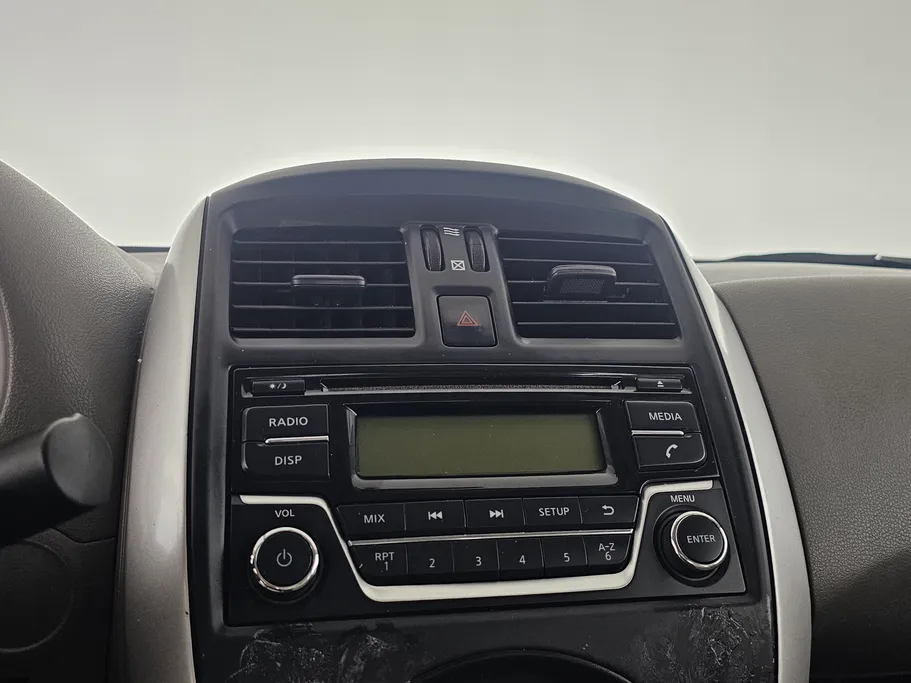 2022 Nissan Sunny Classic 