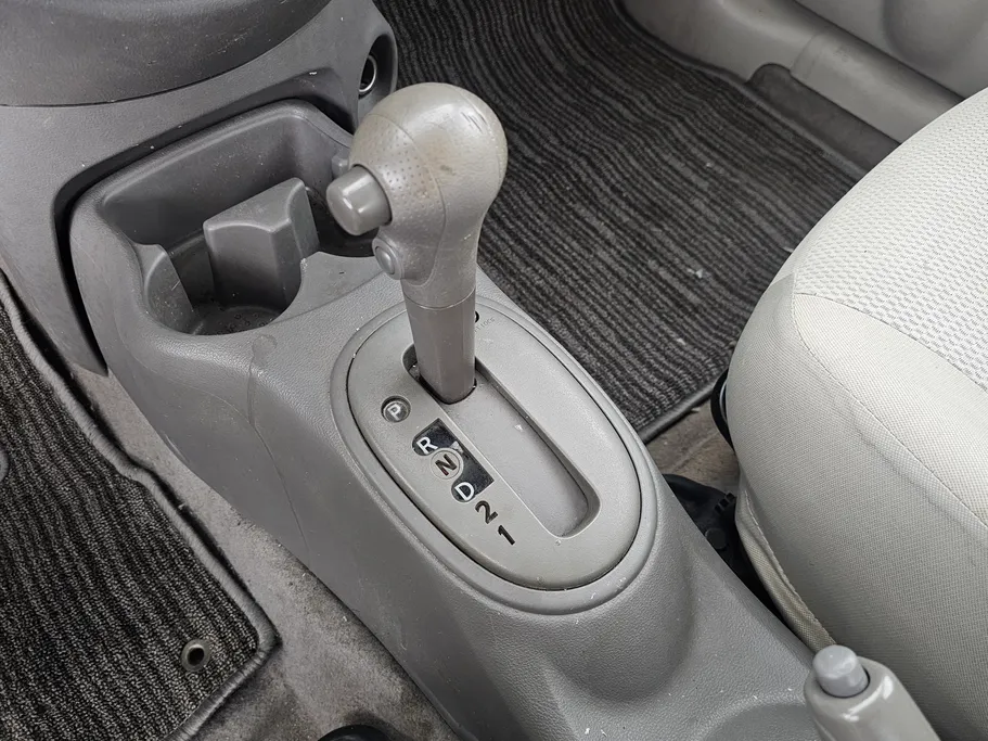 2022 Nissan Sunny Classic 