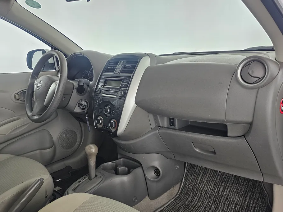 2022 Nissan Sunny Classic 