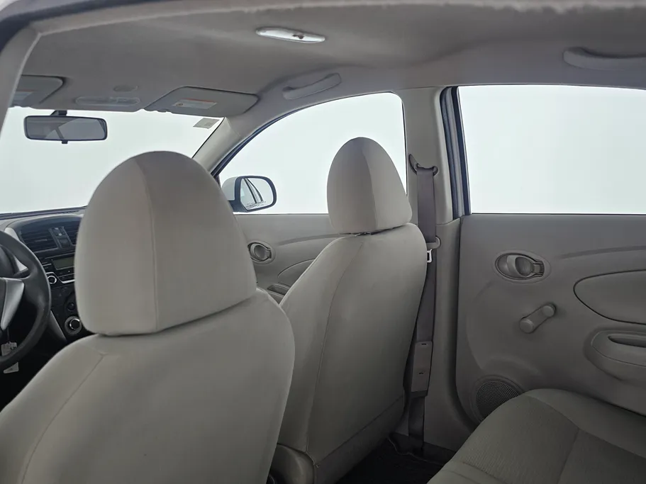 2022 Nissan Sunny Classic 