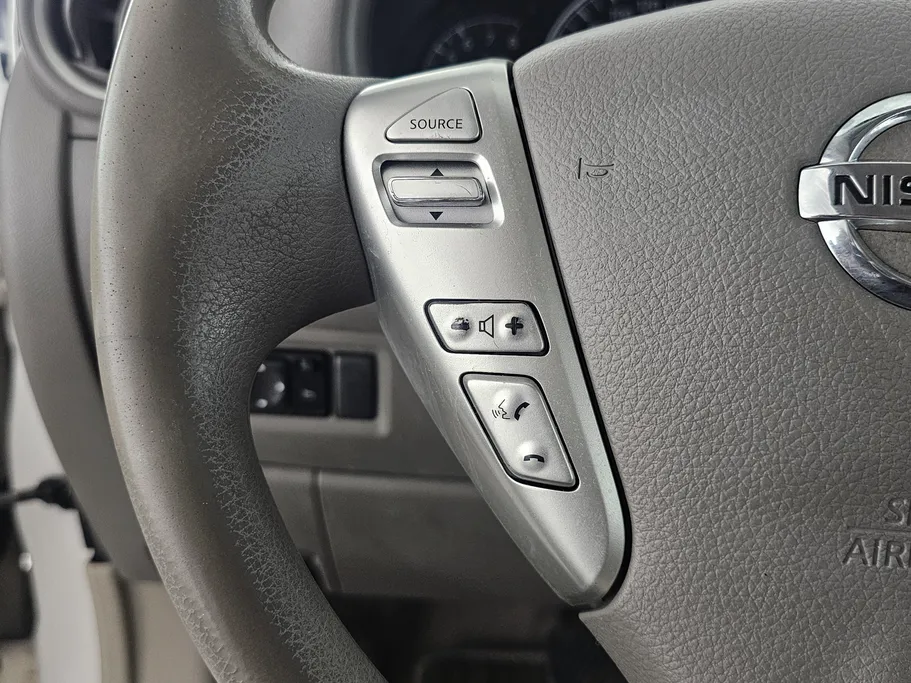 2022 Nissan Sunny Classic 