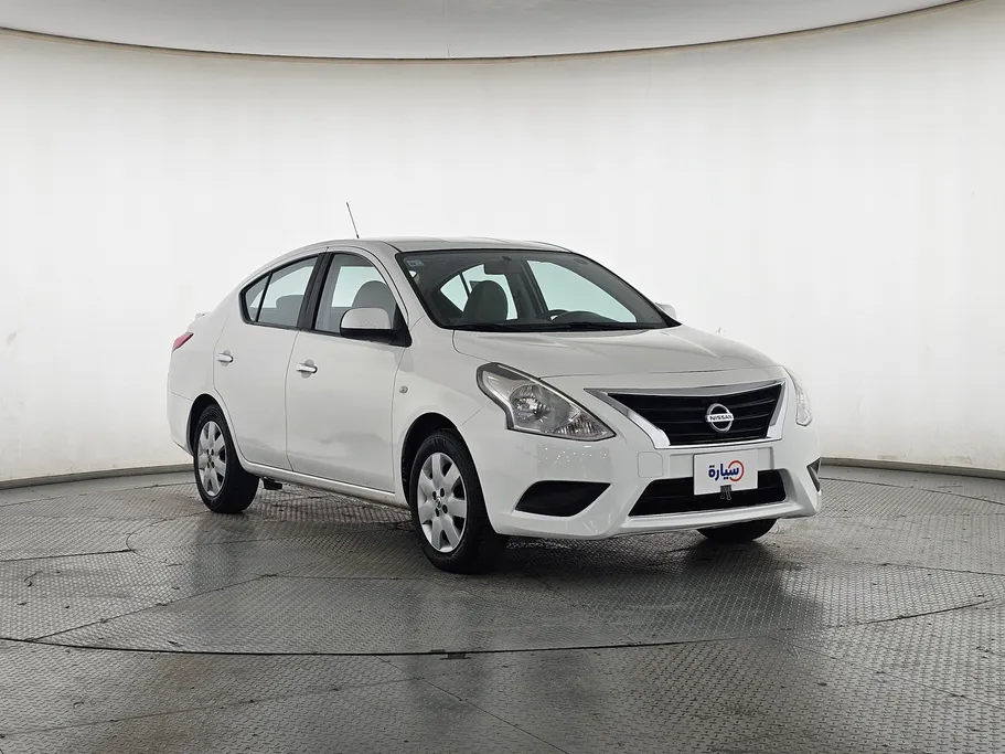 2022 Nissan Sunny Classic 