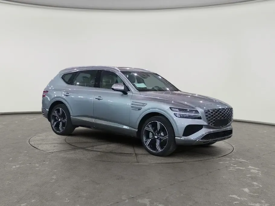 2026 Genesis GV80 Premium 