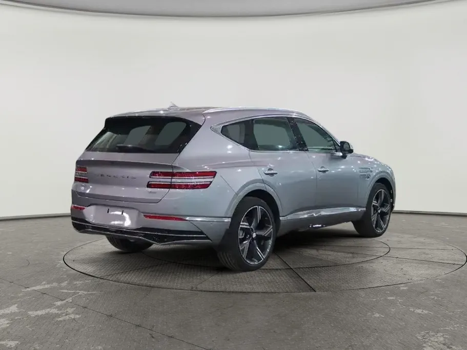 2026 Genesis GV80 Premium 
