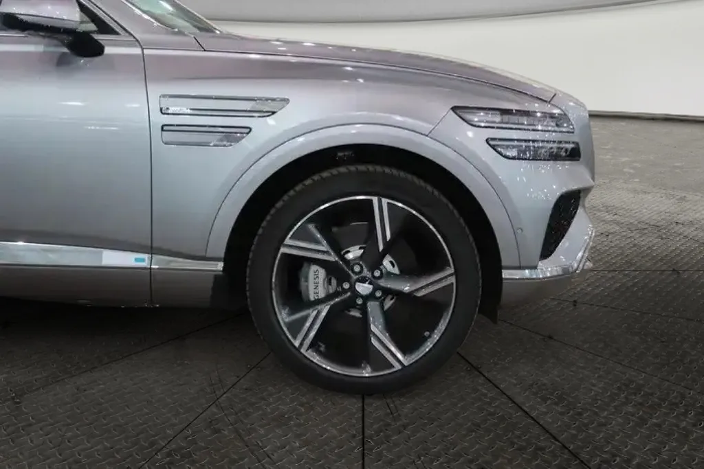 2026 Genesis GV80 Premium 