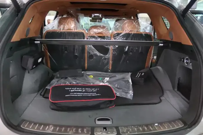 2026 Genesis GV80 Premium 