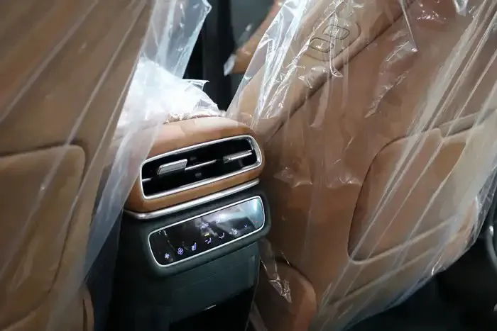 2026 Genesis GV80 Premium 