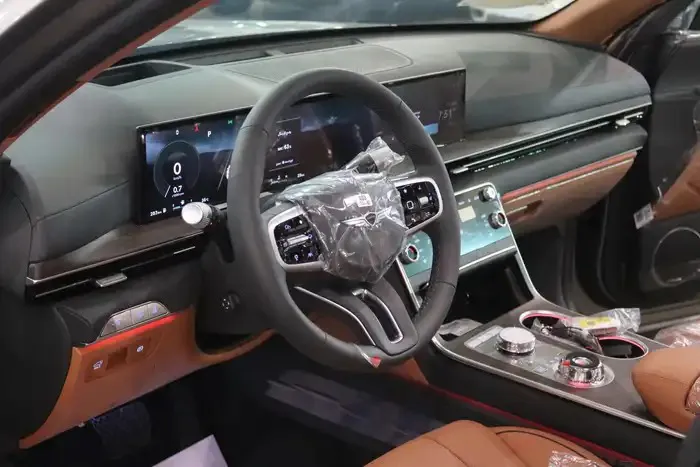 2026 Genesis GV80 Premium 