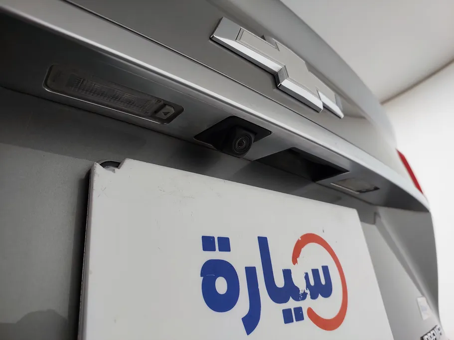 شفروليه كابتيفا Premier 2023 