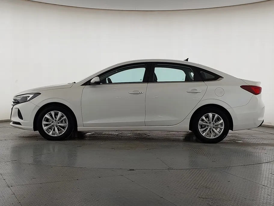 2023 Changan Eado Plus Trend 