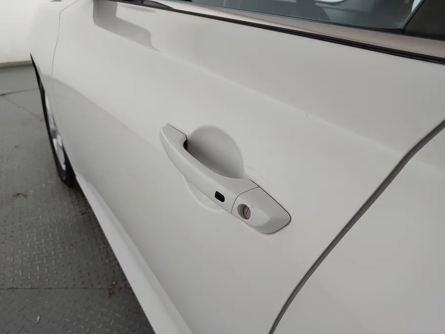 2023 Changan Eado Plus Trend 