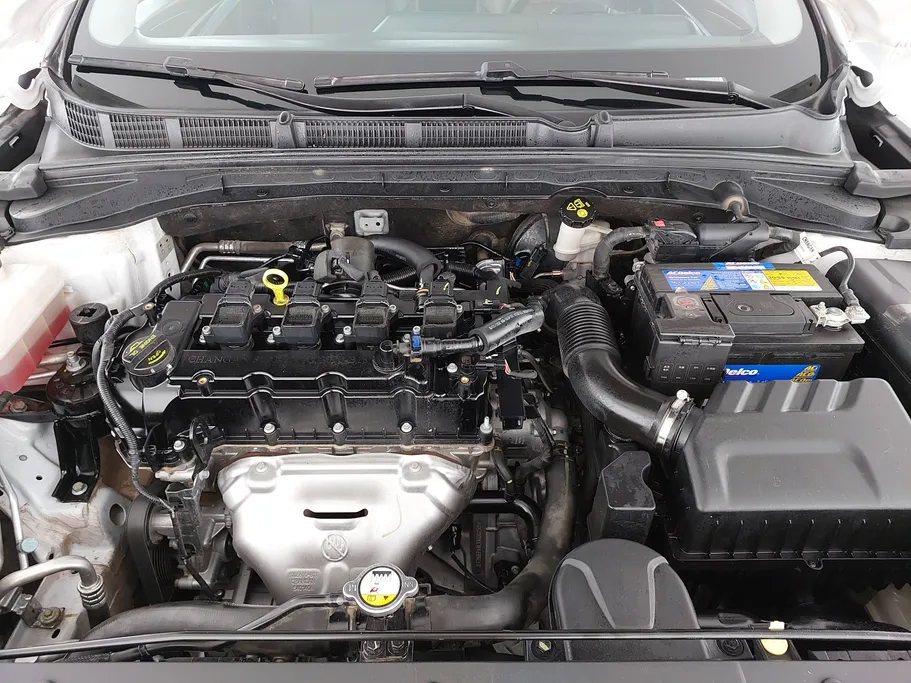 2023 Changan Eado Plus Trend 