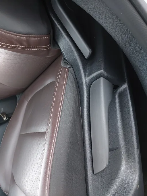 2023 Changan Eado Plus Trend 