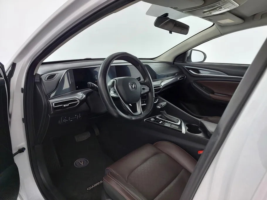 2023 Changan Eado Plus Trend 