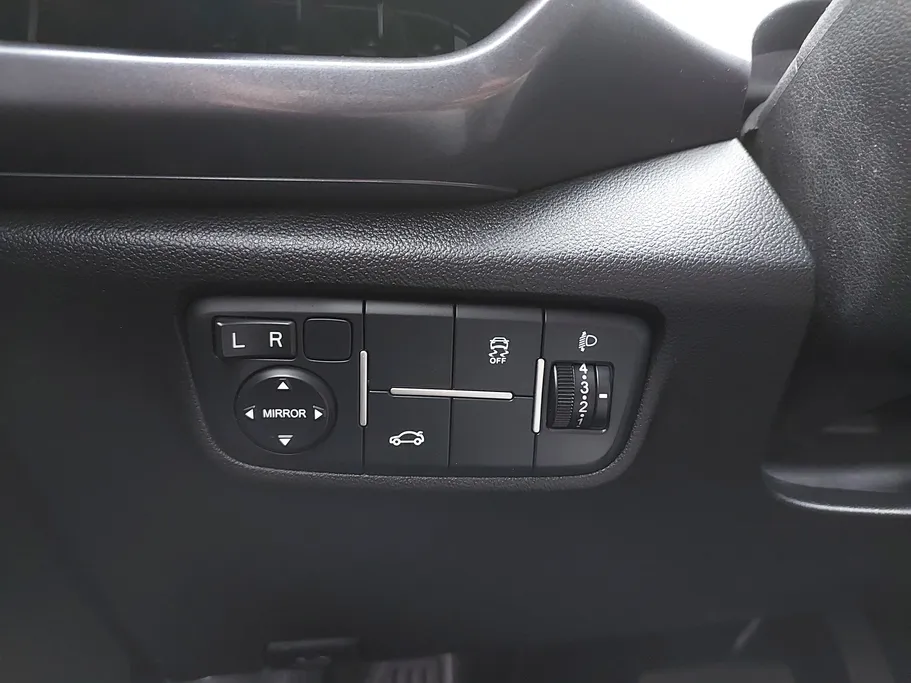 2023 Changan Eado Plus Trend 