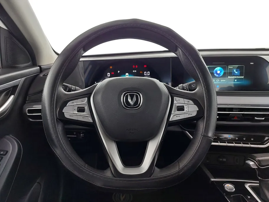 2023 Changan Eado Plus Trend 
