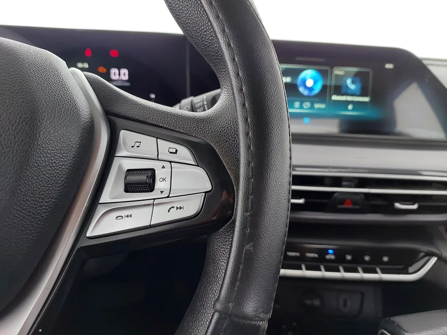 2023 Changan Eado Plus Trend 