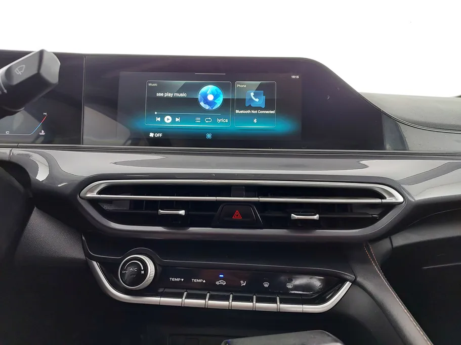 2023 Changan Eado Plus Trend 