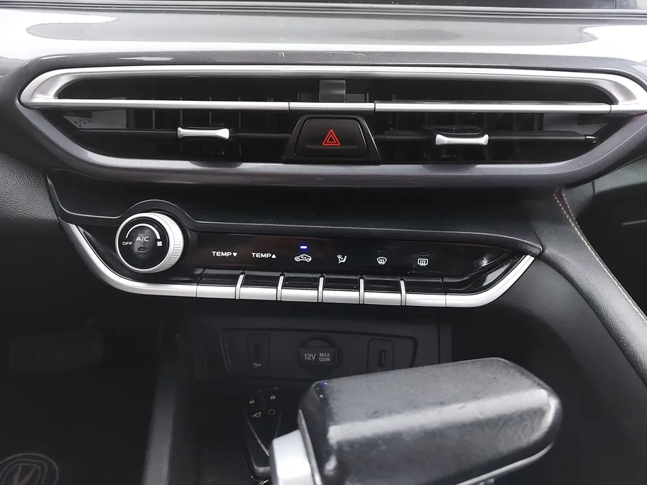 2023 Changan Eado Plus Trend 