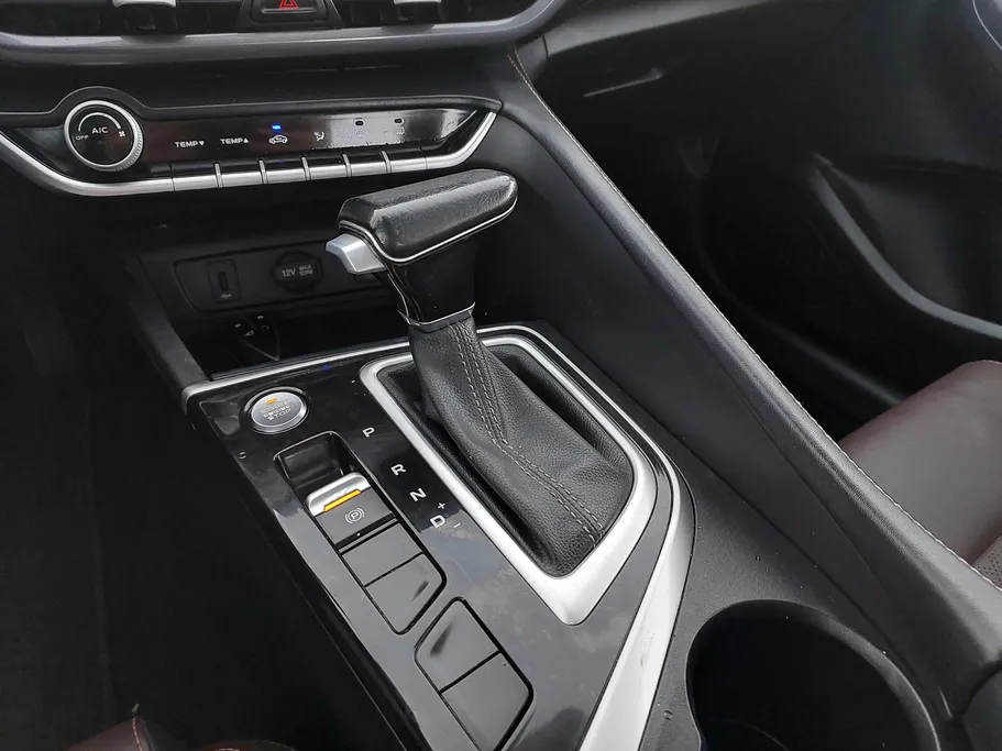 2023 Changan Eado Plus Trend 